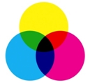 režim CMYK